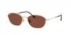 OKULARY RAY-BAN® RB 3749 001/C5 55 ROZMIAR M
